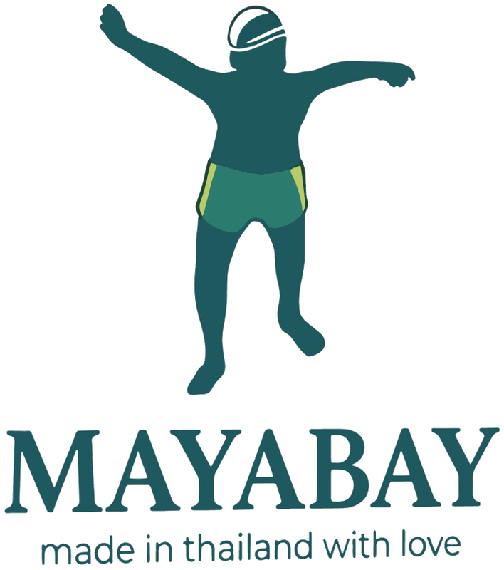 MAYABAY — made in thailand with love